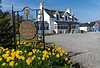 Eilean Iarmain Hotel