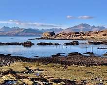 Eilean Iarmain Hotel