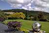 The Falcondale Hotel and Restaurant