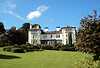 The Falcondale Hotel and Restaurant