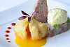 The Falcondale Hotel and Restaurant
