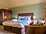The Falcondale Hotel and Restaurant - Standard Double room