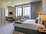 The Falcondale Hotel and Restaurant - Valley View Double room
