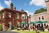 Farington Lodge