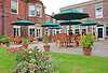 Farington Lodge