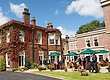 Farington Lodge