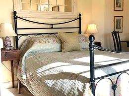 Master room, Farthings Hotel