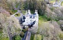 Forss House Hotel
