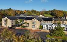 Gomersal Park Hotel & Dream Spa