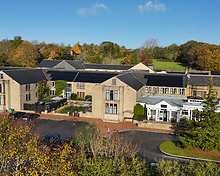 Gomersal Park Hotel & Dream Spa