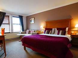 Gomersal Park Hotel & Dream Spa