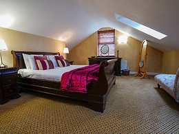 Signature room, Gomersal Park Hotel & Dream Spa