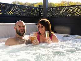 Dream Spa spa, Gomersal Park Hotel & Dream Spa