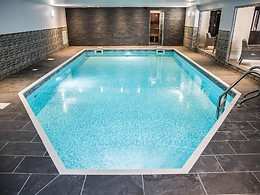 Dream Spa spa, Gomersal Park Hotel & Dream Spa