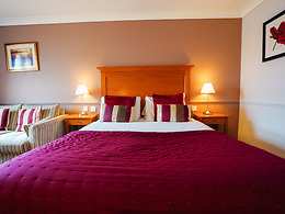 Gomersal Park Hotel & Dream Spa