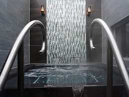 Dream Spa spa, Gomersal Park Hotel & Dream Spa