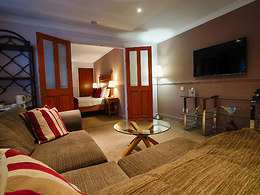 Signature room, Gomersal Park Hotel & Dream Spa