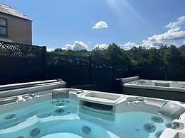 Dream Spa spa, Gomersal Park Hotel & Dream Spa
