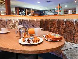 Gomersal Park Hotel & Dream Spa