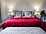 Gomersal Park Hotel & Dream Spa - Honeymoon room