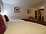 Gomersal Park Hotel & Dream Spa - Accessible Twin room