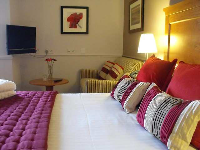 Gomersal Park Hotel & Dream Spa additional image