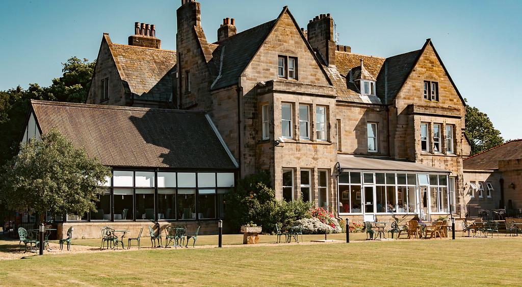 Grinkle Park Hotel