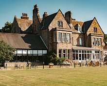 Grinkle Park Hotel