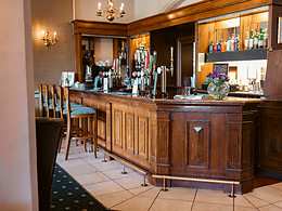 Grinkle Park Hotel