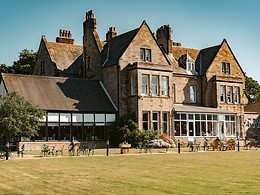 Grinkle Park Hotel