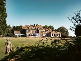 Grinkle Park Hotel