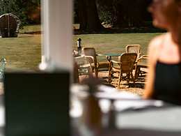 Grinkle Park Hotel