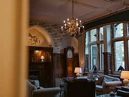 Grinkle Park Hotel