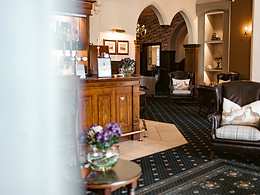 Grinkle Park Hotel