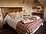 Grinkle Park - Classic Double room