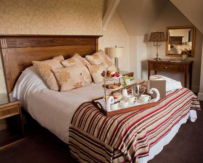 Classic Double room, Grinkle Park