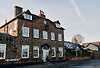 Hare and Hounds