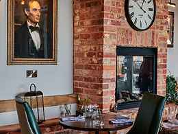 Hare and Hounds, Newbury - Pub and Restaurant restaurant Pub and Restaurant restaurant, Hare and Hounds, Newbury