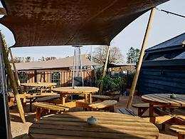 Hare and Hounds, Newbury