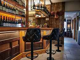 Hare and Hounds, Newbury