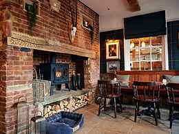 Hare and Hounds, Newbury - Pub and Restaurant restaurant Pub and Restaurant restaurant, Hare and Hounds, Newbury