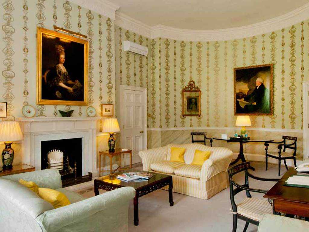 Hartwell House & Spa Hotel in Herts & Buckinghamshire and nr Aylesbury ...