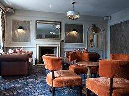 Haycock Manor Hotel