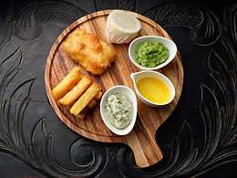 Haycock Manor Hotel - The Haycock Kitchen restaurant The Haycock Kitchen restaurant, Haycock Manor Hotel