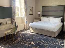 Haycock Manor Hotel - Deluxe room Deluxe room, Haycock Manor Hotel
