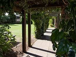 Haycock Manor Hotel