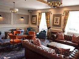 Haycock Manor Hotel