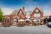 The Hickstead Hotel