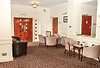 The Hickstead Hotel