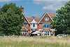 The Hickstead Hotel